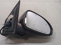 25867123 Зеркало боковое Buick Enclave 2007-2013 20478653 #9