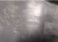  Защита арок (подкрылок) Volvo XC90 2002-2014 20478660 #2