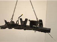  Рамка капота Nissan Kicks 2020-2024 20478671 #3