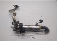  Охладитель отработанных газов Volkswagen Transporter 5 2003-2015 20478674 #1