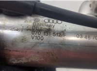  Охладитель отработанных газов Volkswagen Transporter 5 2003-2015 20478674 #3