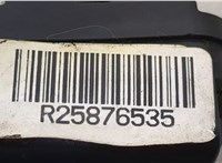  Каркас ручки Cadillac CTS 2007-2014 11435870 #4