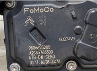  Заслонка дроссельная Ford Mondeo 5 2015-2019 20478708 #4
