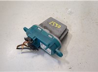  Сопротивление отопителя (моторчика печки) Volkswagen Touareg 2007-2010 20478726 #1