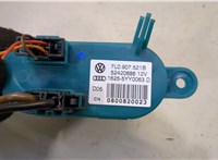  Сопротивление отопителя (моторчика печки) Volkswagen Touareg 2007-2010 20478726 #2