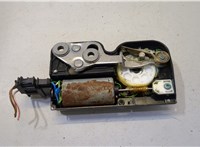  Замок багажника Volkswagen Touareg 2007-2010 20478727 #2