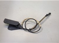  Ручка открывания капота Volkswagen Touareg 2007-2010 20478728 #1