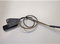  Ручка открывания капота Volkswagen Touareg 2007-2010 20478728 #2