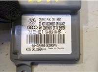  Блок управления сиденьями Volkswagen Touareg 2007-2010 20478763 #2