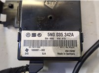  Блок мультимедиа Volkswagen Touareg 2007-2010 20478766 #2