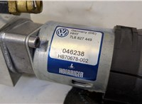  Насос подъема крышки багажника Volkswagen Touareg 2007-2010 20478768 #3
