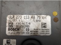  Блок управления двигателем Mercedes GL X164 2006-2012 20478780 #5