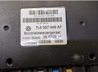  Блок комфорта Volkswagen Touareg 2007-2010 20478797 #2
