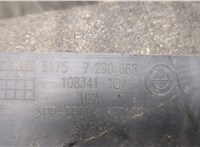  Защита арок (подкрылок) BMW X5 F15 2013-2018 20478801 #5