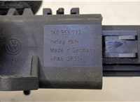  Блок управления обогревом сидений Volkswagen Touareg 2007-2010 20478802 #2