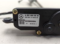  Электропривод Mercedes GL X164 2006-2012 20478811 #2