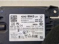 42428943 Датчик слепых (мертвых) зон Chevrolet Bolt 2016-2021 20478821 #3