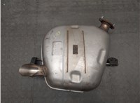  Глушитель Honda Accord 11 2023-2025 20478824 #1