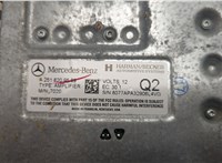  Усилитель звука Mercedes GL X164 2006-2012 20478834 #5