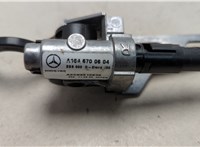  Электропривод Mercedes GL X164 2006-2012 20478840 #4