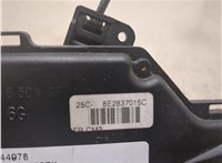 8E2837015C Замок двери Audi A4 (B6) 2000-2006 20478850 #2