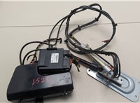  Насос подъема крышки багажника Mercedes GL X164 2006-2012 20478851 #1