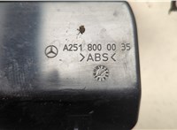  Насос подъема крышки багажника Mercedes GL X164 2006-2012 20478851 #4