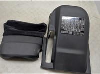  Кожух рулевой колонки Honda Accord 11 2023-2025 20478856 #2