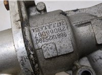 1618GZ, 161835 Клапан рециркуляции газов (EGR) Peugeot 407 20478858 #3