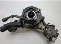 0375K8 Турбина Peugeot 407 20478859 #2