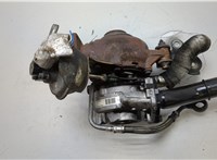 0375K8 Турбина Peugeot 407 20478859 #7
