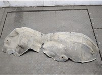  Защита арок (подкрылок) Mazda 6 (GJ) 2012-2018 20478863 #4