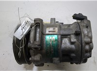 6453WW Компрессор кондиционера Peugeot 407 20478864 #1