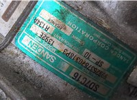 6453WW Компрессор кондиционера Peugeot 407 20478864 #3
