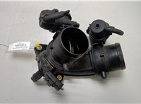 0345F0 Заслонка дроссельная Peugeot 407 20478865 #1