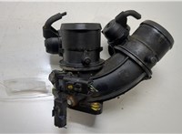 0345F0 Заслонка дроссельная Peugeot 407 20478865 #5