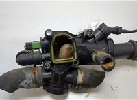 1336Y9 Корпус термостата Peugeot 407 20478867 #4