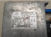 A2218708726, A2214460259, 90090299 Блок управления телефоном Mercedes GL X164 2006-2012 20478883 #4