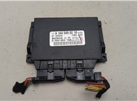 A1645450216, 0263004158 Блок управления парктрониками Mercedes GL X164 2006-2012 20478894 #1
