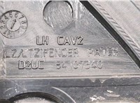 84705660 Накладка на зеркало Chevrolet Equinox 2017-2021 20478901 #4