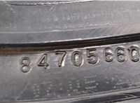 84705660 Накладка на зеркало Chevrolet Equinox 2017-2021 20478901 #5