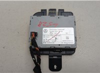  Блок управления центральным замком Mercedes GL X164 2006-2012 20478912 #1
