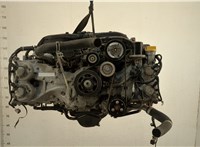  Двигатель (ДВС) Subaru Forester (S14) 2018-2024 20478918 #1