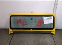  Стекло лобовое Jeep Wrangler 1996-2006 20478921 #1