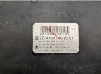  Блок комфорта Mercedes GL X164 2006-2012 20478925 #5
