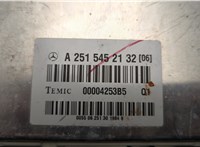  Блок управления подвеской Mercedes GL X164 2006-2012 20478935 #4
