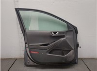  Дверь боковая (легковая) Hyundai IONIQ 2016-2022 20478936 #6