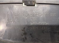  Решетка радиатора BMW X6 E71 2007-2014 20478940 #2