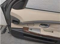  Стекло боковой двери BMW 7 E65 2001-2008 11435971 #11