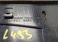 75600SCVA010 Обшивка стойки Honda Element 2002-2011 20478948 #3